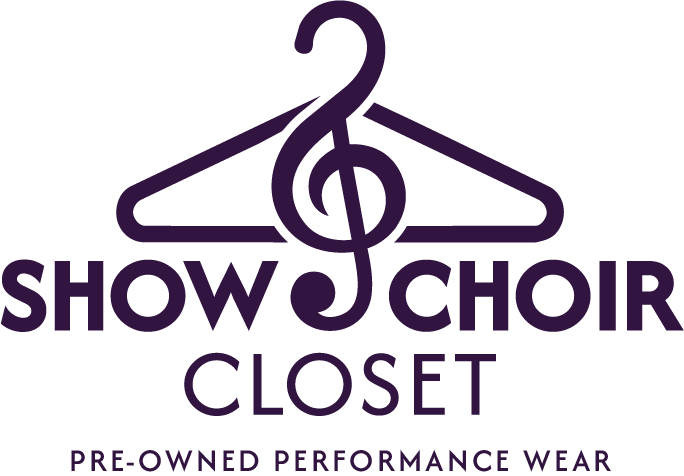 Show Choir Closet &mdash; Pre-Owned Performance Wear